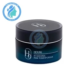 Sữa rửa mặt Houri H.Leanna Facial Foam 100ml - Giúp làm sạch da